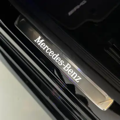 MERCEDES-BENZ-C 300-2025