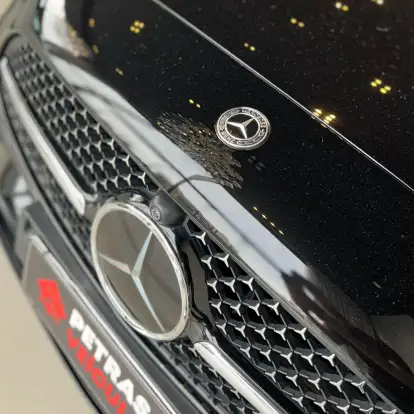 MERCEDES-BENZ-C 300-2025