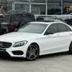 MERCEDES-BENZ C 300 2.0 CGI GASOLINA SPORT 9G-TRONIC MERCEDES-BENZ C 300 2.0 CGI GASOLINA SPORT 9G-TRONIC