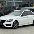 MERCEDES-BENZ C 300 2.0 CGI GASOLINA SPORT 9G-TRONIC MERCEDES-BENZ C 300 2.0 CGI GASOLINA SPORT 9G-TRONIC