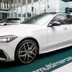 MERCEDES-BENZ C 300 2.0 EQ BOOST HÍBRIDO AMG LINE 9G-TRONIC MERCEDES-BENZ C 300 2.0 EQ BOOST HÍBRIDO AMG LINE 9G-TRONIC