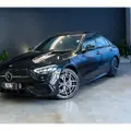 MERCEDES-BENZ C 300 2.0 EQ BOOST HÍBRIDO AMG LINE 9G-TRONIC MERCEDES-BENZ C 300 2.0 EQ BOOST HÍBRIDO AMG LINE 9G-TRONIC