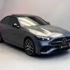 MERCEDES-BENZ C 300 2.0 EQ BOOST HÍBRIDO AMG LINE 9G-TRONIC MERCEDES-BENZ C 300 2.0 EQ BOOST HÍBRIDO AMG LINE 9G-TRONIC