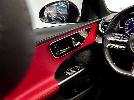 MERCEDES-BENZ-C 300-2.0 EQ BOOST HÍBRIDO AMG LINE 9G-TRONIC MERCEDES-BENZ-C 300-2021