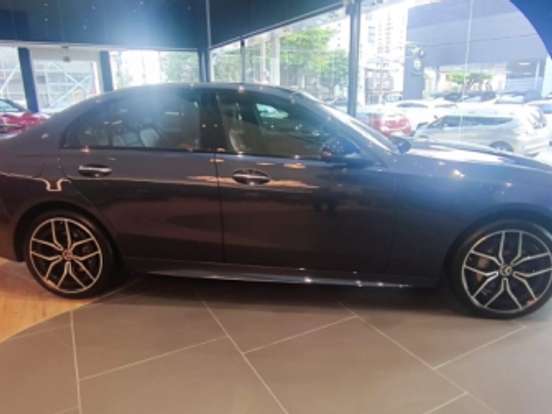 MERCEDES-BENZ-C 300-2.0 EQ BOOST HÍBRIDO AMG LINE 9G-TRONIC MERCEDES-BENZ-C 300-2026