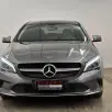 MERCEDES-BENZ CLA 180 1.6 CGI GASOLINA 7G-DCT MERCEDES-BENZ CLA 180 1.6 CGI GASOLINA 7G-DCT