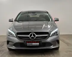 MERCEDES-BENZ CLA 180 1.6 CGI GASOLINA 7G-DCT MERCEDES-BENZ CLA 180 1.6 CGI GASOLINA 7G-DCT