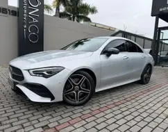 MERCEDES-BENZ CLA 200 1.3 MHEV 7G-DCT MERCEDES-BENZ CLA 200 1.3 MHEV 7G-DCT