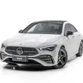 MERCEDES-BENZ CLA 200 1.3 MHEV AMG LINE 7G-DCT MERCEDES-BENZ CLA 200 1.3 MHEV AMG LINE 7G-DCT