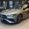MERCEDES-BENZ CLA 200 1.3 MHEV AMG LINE 7G-DCT MERCEDES-BENZ CLA 200 1.3 MHEV AMG LINE 7G-DCT