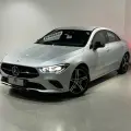MERCEDES-BENZ CLA 250 2.0 CGI GASOLINA 7G-DCT MERCEDES-BENZ CLA 250 2.0 CGI GASOLINA 7G-DCT