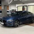 MERCEDES-BENZ CLA 250 2.0 CGI GASOLINA 7G-DCT MERCEDES-BENZ CLA 250 2.0 CGI GASOLINA 7G-DCT