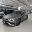 MERCEDES-BENZ CLA 35 AMG 2.0 CGI GASOLINA 4MATIC 7G-DCT MERCEDES-BENZ CLA 35 AMG 2.0 CGI GASOLINA 4MATIC 7G-DCT