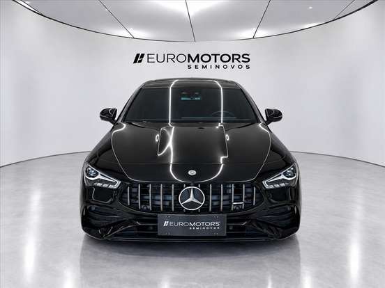 MERCEDES-BENZ-CLA 35 AMG-2025