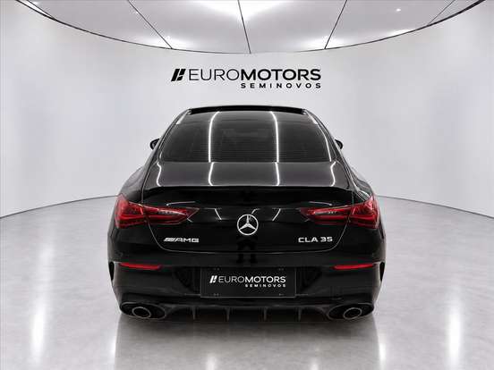 MERCEDES-BENZ-CLA 35 AMG-2025