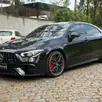 MERCEDES-BENZ CLA 45 AMG 2.0 CGI GASOLINA S 4MATIC SPEEDSHIFT MERCEDES-BENZ CLA 45 AMG 2.0 CGI GASOLINA S 4MATIC SPEEDSHIFT