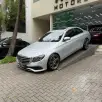 MERCEDES-BENZ E 250 2.0 CGI GASOLINA EXCLUSIVE 9G-TRONIC MERCEDES-BENZ E 250 2.0 CGI GASOLINA EXCLUSIVE 9G-TRONIC