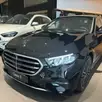 MERCEDES-BENZ E 300 2.0 MHEV EXCLUSIVE 9G-TRONIC MERCEDES-BENZ E 300 2.0 MHEV EXCLUSIVE 9G-TRONIC