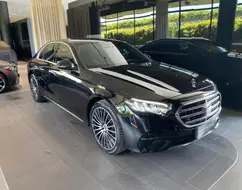 MERCEDES-BENZ E 300 2.0 MHEV EXCLUSIVE 9G-TRONIC MERCEDES-BENZ E 300 2.0 MHEV EXCLUSIVE 9G-TRONIC