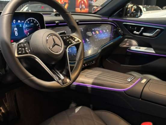 MERCEDES-BENZ-E 300-2.0 MHEV EXCLUSIVE 9G-TRONIC MERCEDES-BENZ-E 300-2026