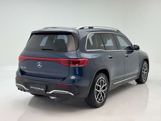 MERCEDES-BENZ-EQB 250-2022