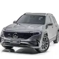 MERCEDES-BENZ EQB 350 66,5 KW ELÉTRICO 4MATIC MERCEDES-BENZ EQB 350 66,5 KW ELÉTRICO 4MATIC