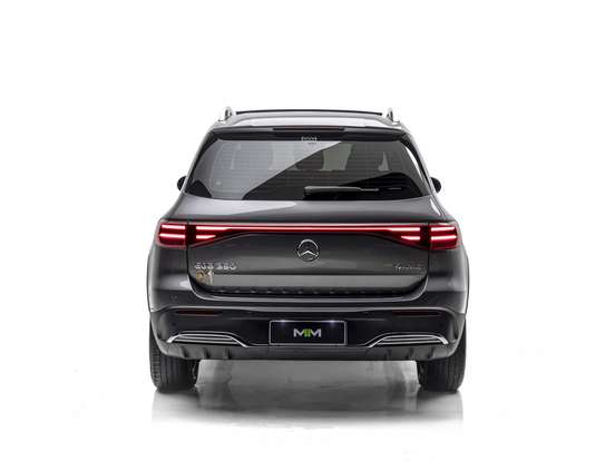 MERCEDES-BENZ-EQB 350-66,5 KW ELÉTRICO 4MATIC MERCEDES-BENZ-EQB 350-2024