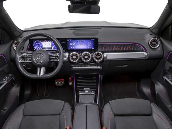 MERCEDES-BENZ-EQB 350-2024