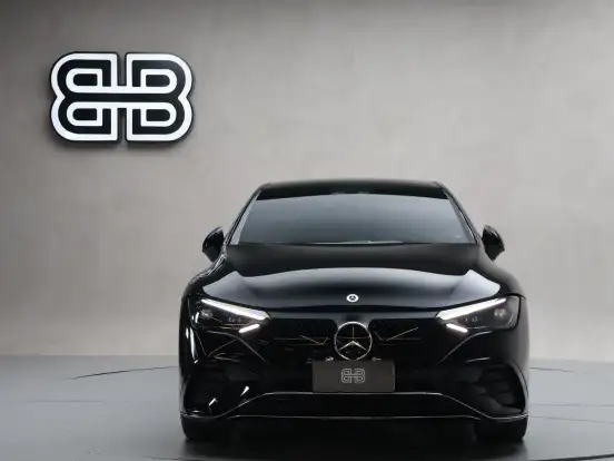 MERCEDES-BENZ-EQE 350+-96 KW ELÉTRICO MERCEDES-BENZ-EQE 350+-2025