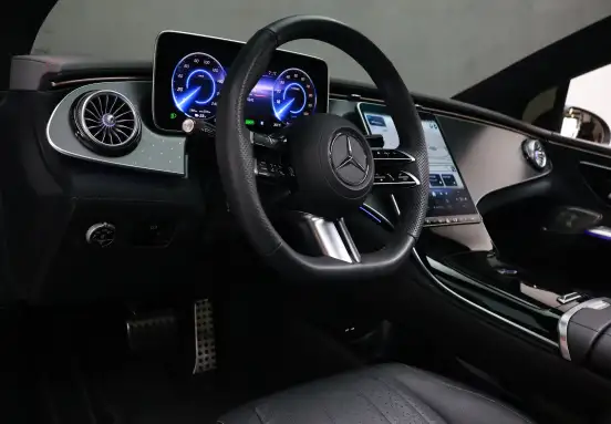 MERCEDES-BENZ-EQE 350+-2025
