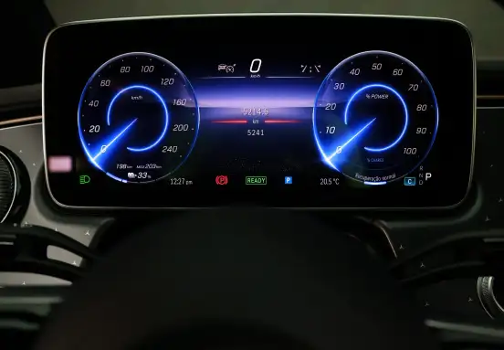 MERCEDES-BENZ-EQE 350+-2025