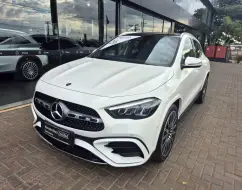 MERCEDES-BENZ GLA 200 1.3 MHEV AMG LINE 7G-DCT MERCEDES-BENZ GLA 200 1.3 MHEV AMG LINE 7G-DCT