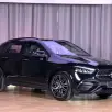 MERCEDES-BENZ GLA 200 1.3 MHEV NIGHT EDITION 7G-DCT MERCEDES-BENZ GLA 200 1.3 MHEV NIGHT EDITION 7G-DCT