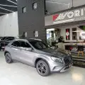MERCEDES-BENZ GLA 200 1.6 CGI ADVANCE 16V TURBO FLEX 4P AUTOMÁTICO MERCEDES-BENZ GLA 200 1.6 CGI ADVANCE 16V TURBO FLEX 4P AUTOMÁTICO