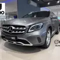 MERCEDES-BENZ GLA 200 1.6 CGI FLEX ADVANCE 7G-DCT MERCEDES-BENZ GLA 200 1.6 CGI FLEX ADVANCE 7G-DCT