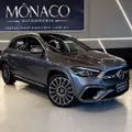 MERCEDES-BENZ GLA 200 1.3 MHEV AMG LINE 7G-DCT MERCEDES-BENZ GLA 200 1.3 MHEV AMG LINE 7G-DCT