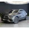 MERCEDES-BENZ GLA 200 1.3 MHEV AMG LINE 7G-DCT MERCEDES-BENZ GLA 200 1.3 MHEV AMG LINE 7G-DCT
