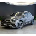 MERCEDES-BENZ GLA 200 1.3 MHEV AMG LINE 7G-DCT MERCEDES-BENZ GLA 200 1.3 MHEV AMG LINE 7G-DCT