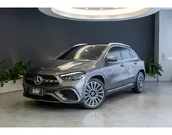 MERCEDES-BENZ GLA 200 1.3 MHEV AMG LINE 7G-DCT MERCEDES-BENZ GLA 200 1.3 MHEV AMG LINE 7G-DCT