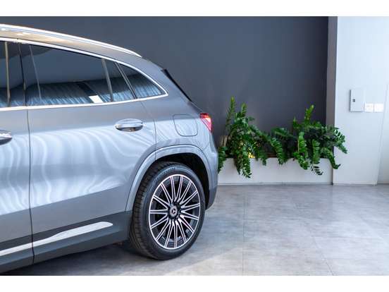 MERCEDES-BENZ-GLA 200-1.3 MHEV AMG LINE 7G-DCT MERCEDES-BENZ-GLA 200-2024