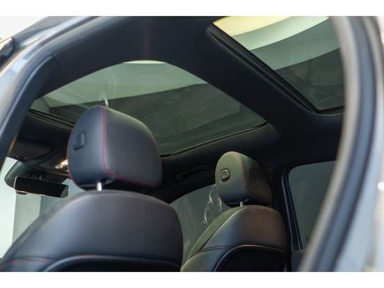 MERCEDES-BENZ-GLA 200-1.3 MHEV AMG LINE 7G-DCT MERCEDES-BENZ-GLA 200-2024