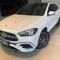 MERCEDES-BENZ GLA 200 1.3 MHEV AMG LINE 7G-DCT MERCEDES-BENZ GLA 200 1.3 MHEV AMG LINE 7G-DCT
