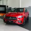 MERCEDES-BENZ GLA 200 1.3 MHEV NIGHT EDITION 7G-DCT MERCEDES-BENZ GLA 200 1.3 MHEV NIGHT EDITION 7G-DCT
