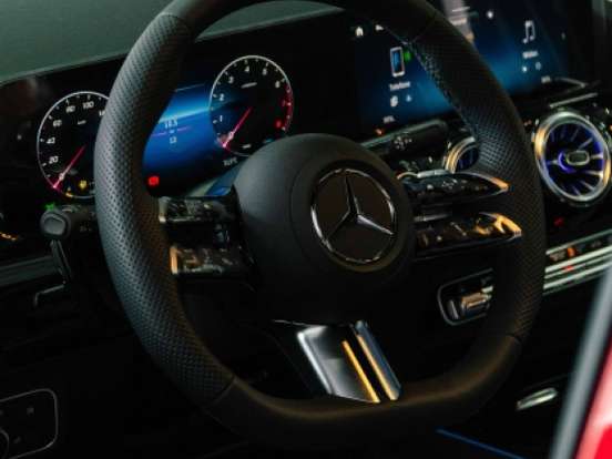 MERCEDES-BENZ-GLA 200-1.3 MHEV NIGHT EDITION 7G-DCT MERCEDES-BENZ-GLA 200-2026