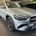 MERCEDES-BENZ GLA 200 1.3 MHEV PROGRESSIVE 7G-DCT MERCEDES-BENZ GLA 200 1.3 MHEV PROGRESSIVE 7G-DCT