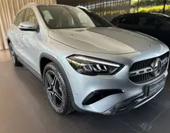 MERCEDES-BENZ GLA 200 1.3 MHEV PROGRESSIVE 7G-DCT MERCEDES-BENZ GLA 200 1.3 MHEV PROGRESSIVE 7G-DCT