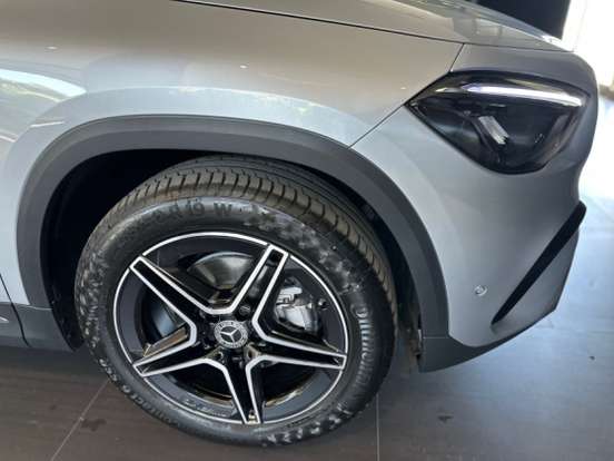MERCEDES-BENZ-GLA 200-1.3 MHEV PROGRESSIVE 7G-DCT MERCEDES-BENZ-GLA 200-2026
