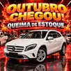 MERCEDES-BENZ GLA 200 1.6 CGI ADVANCE 16V TURBO FLEX 4P AUTOMÁTICO MERCEDES-BENZ GLA 200 1.6 CGI ADVANCE 16V TURBO FLEX 4P AUTOMÁTICO