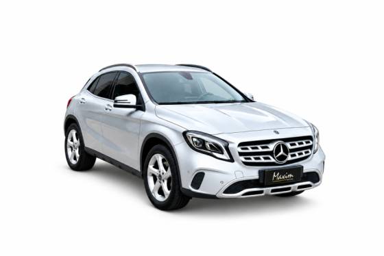 MERCEDES-BENZ GLA 200 1.6 CGI FLEX ADVANCE 7G-DCT