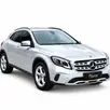 MERCEDES-BENZ GLA 200 1.6 CGI FLEX ADVANCE 7G-DCT MERCEDES-BENZ GLA 200 1.6 CGI FLEX ADVANCE 7G-DCT